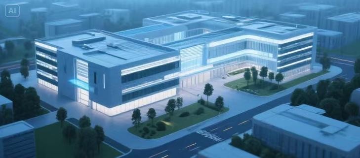 產業園區策劃