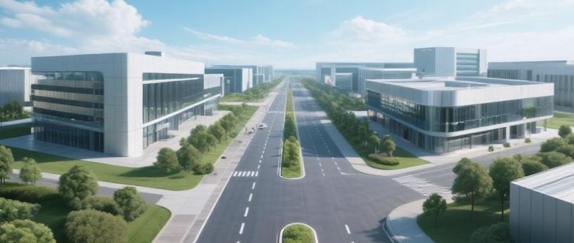 三方產業園招商公司