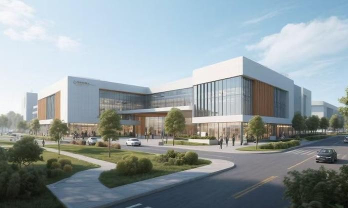 產(chǎn)業(yè)園區(qū)運營模式