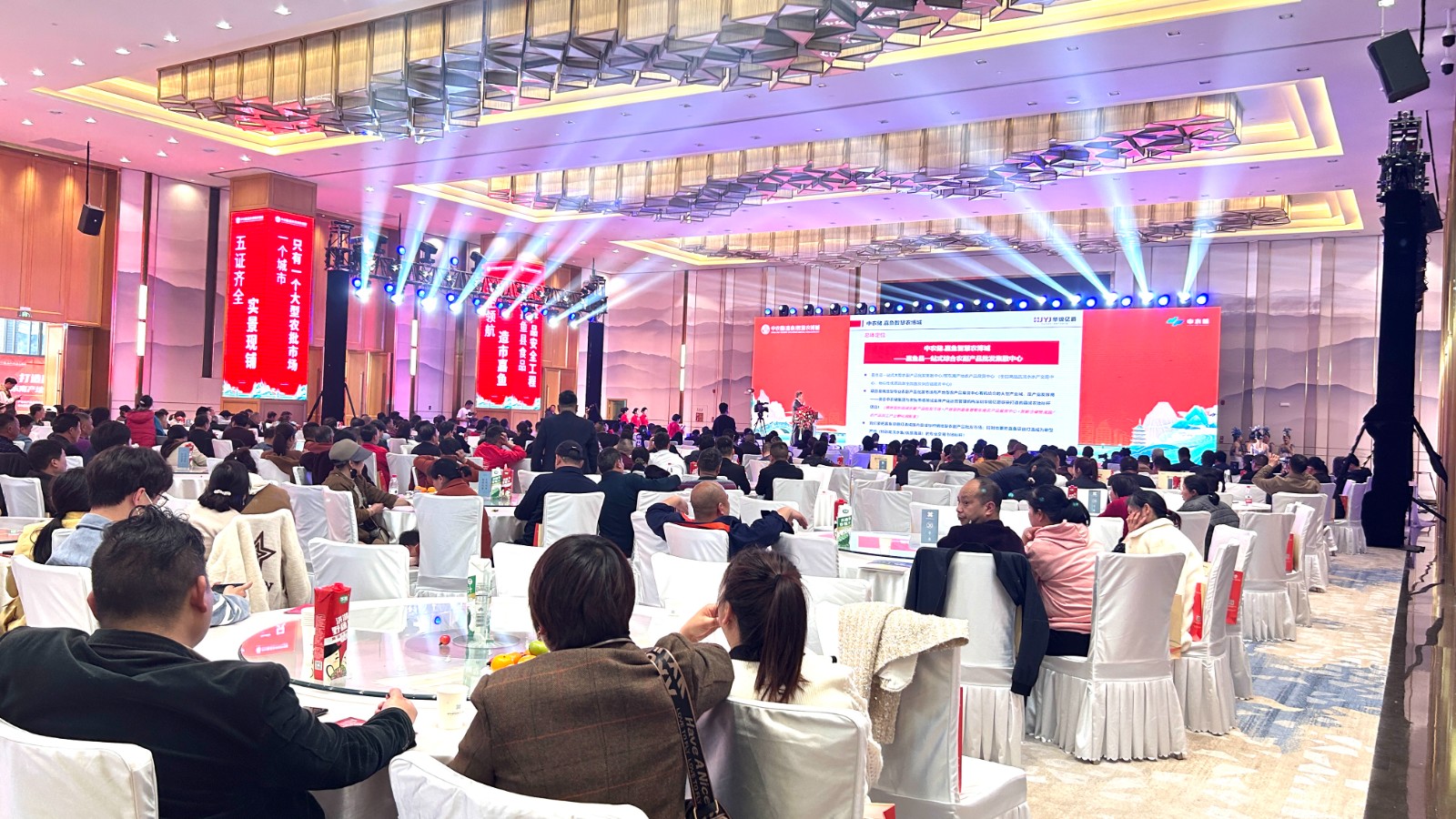 農(nóng)批市場(chǎng)策劃公司有哪些