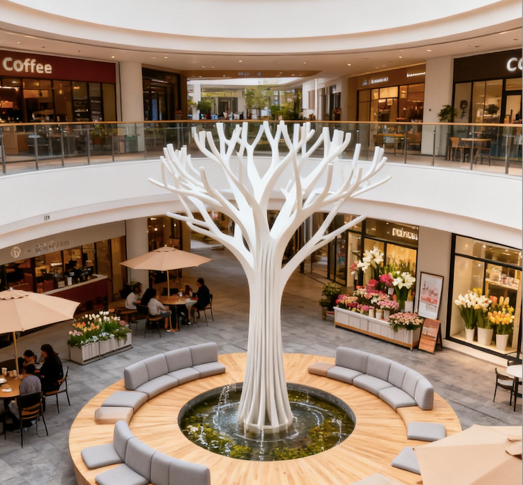 社區商業為什么這么火