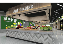 比較好的農(nóng)貿(mào)市場(chǎng)策劃方案有哪些公司