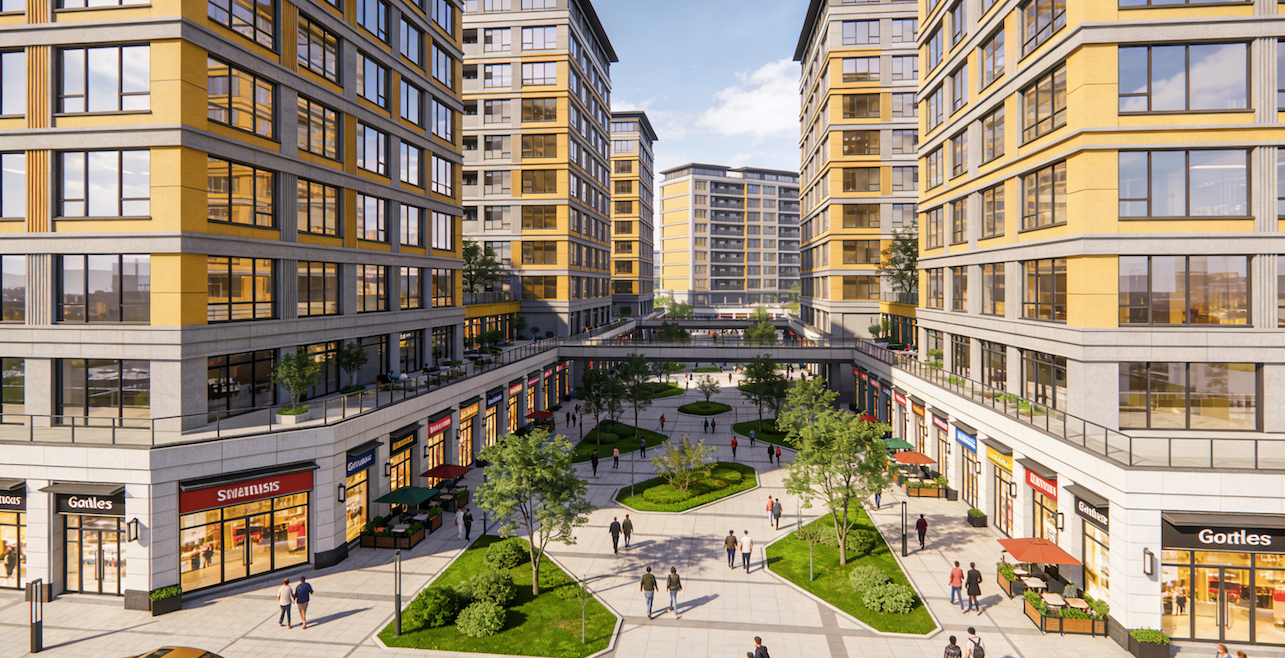 社區商業策劃公司有哪些