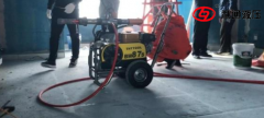 <b>【耐壓軟管】噴涂機上高壓軟管的保養方法</b>